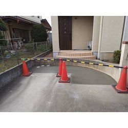 ✿ 今週の作業より ～お庭じまい・剪定・駐車スペースの整備まで ✿の画像1