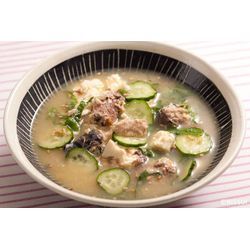 夏の簡単料理の画像1