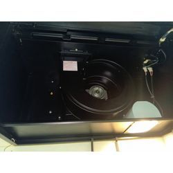 換気扇・レンジフードクリーニングの画像1