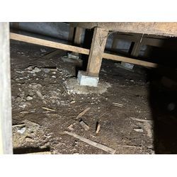 床下調湿剤😀の画像1