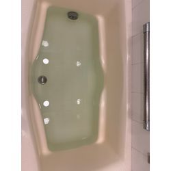 風呂釜洗浄の画像2