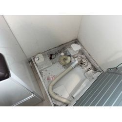 渋谷区でドラム式洗濯機の詰まり除去に行ってきました！の画像2