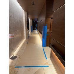 白金ザ・スカイのお引越しの画像1