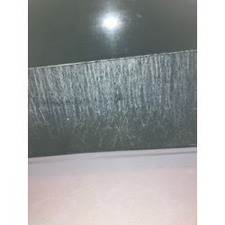 【壁の水アカや石鹸汚れ】の画像1