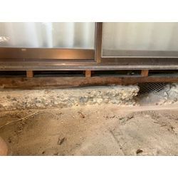 愛知県にてネズミ被害駆除防除対策を行いました。の画像2