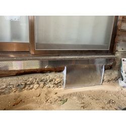 愛知県にてネズミ被害駆除防除対策を行いました。の画像3