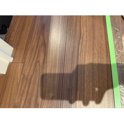 フローリング補修の画像2