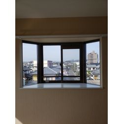 賃貸物件にもオススメ窓フィルムの画像2