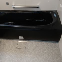 浴室コーティングの画像2