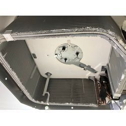 高難度エアコン分解講習　2日目の画像3