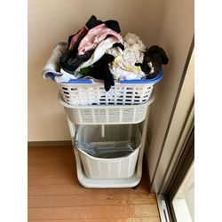 家事のイラッ💢の画像1