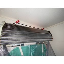 ダイキン F40YTCXP 完全分解エアコンクリーニング｜川崎区の画像2