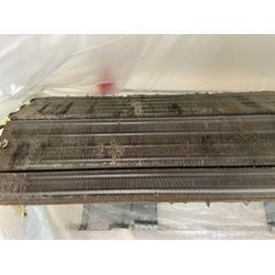 ダイキン F40YTCXP 完全分解エアコンクリーニング｜川崎区の画像1