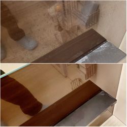 リピート様、毎年実施の🛁浴室クリーニング。の画像2