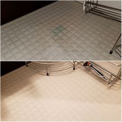 リピート様、毎年実施の🛁浴室クリーニング。の画像1