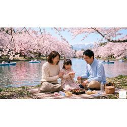 春の家族写真、いつ撮ればよかったって後悔しないためにの画像3