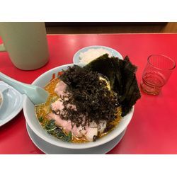 こんな日はラーメンに限るってばよっ！の画像1