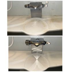 浴室クリーニングの画像1