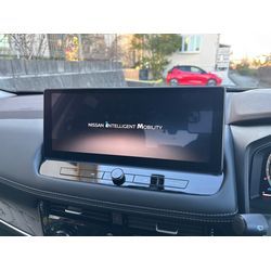 エクストレイルの画像3