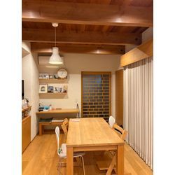 おしゃれなリビングを取り戻す!子どもが自分で片付けできる収納づくり✨️の画像3