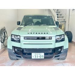 ガラスコーティングの画像1