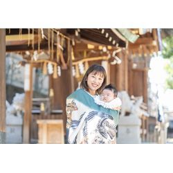 お宮参りっていつするの？　季節別のメリットと注意点の画像1