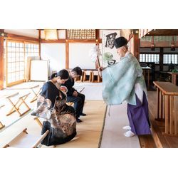 お宮参りっていつするの？　季節別のメリットと注意点の画像2