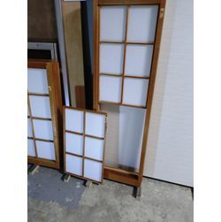 東大阪/おしゃれな障子②の画像2