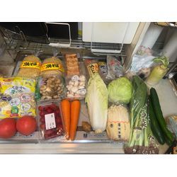 店長野口👩3時間で作り置き11品の画像1