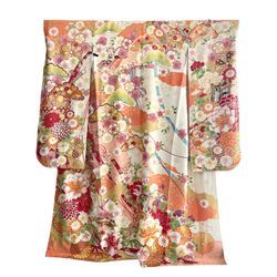 レンタル　現代　振袖の画像3