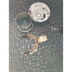 【排水口の部品】の画像1