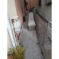 神奈川県川崎市麻生区にて落ち葉拾いを行いましたの画像2