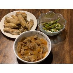 天井埋込型エアコンのクリーニングでbarを快適空間に🌃の画像3