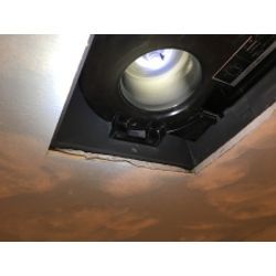 トイレの換気扇の画像2
