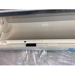 三菱 MSZ-R2221 完全分解エアコンクリーニング｜港北区の画像3