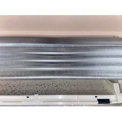 三菱 MSZ-R2221 完全分解エアコンクリーニング｜港北区の画像1