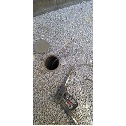 夏休みだ！高圧洗浄だ！の画像3