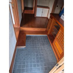 ゴミ屋敷清掃/After　②続きの画像1