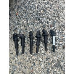 BMW イグニッションコイル　プラグ交換の画像2