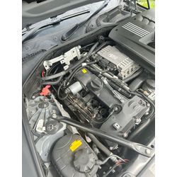 BMW イグニッションコイル　プラグ交換の画像1