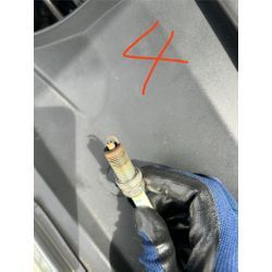 BMW イグニッションコイル　プラグ交換の画像3