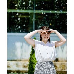 プロフィール写真撮影　T様の画像3