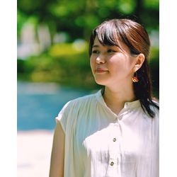 プロフィール写真撮影　T様の画像2