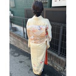 卒業式シーズンのご予約ありがとうございました🌸の画像2