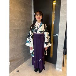 卒業式シーズンのご予約ありがとうございました🌸の画像3