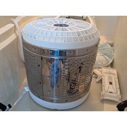 冬の洗濯は“水量不足”が起きやすいの画像1