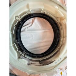 【SHARPドラム式洗濯機】ES-W114in中城の画像2