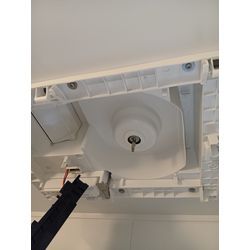 お風呂クリーニングの画像3