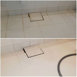 リピート❣ ベランダクリーニングから、浴室🛀のクリーニングをご依頼。ありがとうございます。の画像1