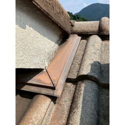 大阪府にてネズミ駆除防除対策を行いました。の画像2